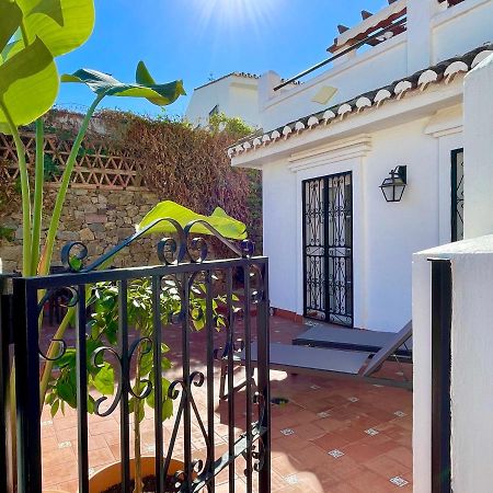 Semidetached Duplex Home At Puebla Aida, Mijas Golf With Pool, Golf And Sea Views Malaga Zewnętrze zdjęcie