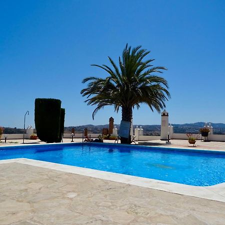 Semidetached Duplex Home At Puebla Aida, Mijas Golf With Pool, Golf And Sea Views Malaga Zewnętrze zdjęcie