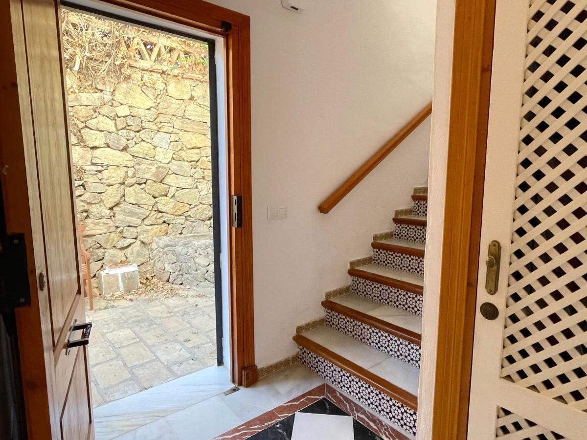Semidetached Duplex Home At Puebla Aida, Mijas Golf With Pool, Golf And Sea Views Malaga Zewnętrze zdjęcie